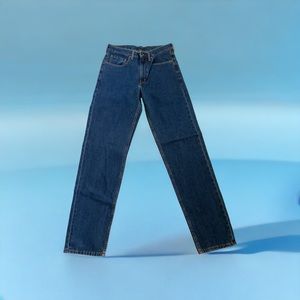 Levi Strauss 550 relaxed fit 32 w